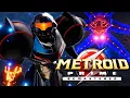 Metroid Prime Remastered - Full Game 100 Walkthrough All Items Scans