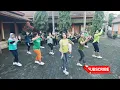 Download Lagu HARUSKAH AKU MATI ( GOYANG KDM) SENAM KREASI // VIRAL // ZIN DEWI NEWZUU