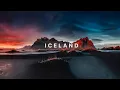 Lagu ICELAND - DJI Mavic 3 \u0026 Sony A7IV | Cinematic Travel Video