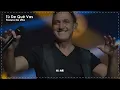 Franco De Vita - Tú De Qué Vas (Letra / Lyrics)