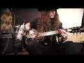 ROMP IN THE SWAMP  |  Dirty Resonator Slide Blues
