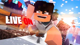 🔴 VOLTEI! FINALMENTE ESTAMOS AO VIVO NOVAMENTE! 🔥