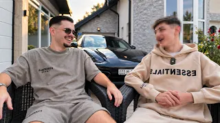 Kako je 16ogodišnjak Zaradio 5.000€ za Mjesec Dana?