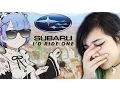 Are Anime Commercials Going Too Far