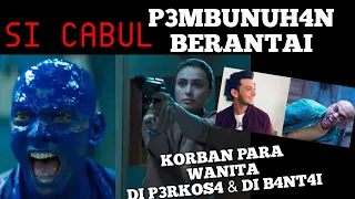 penjahat k3l4m1n tukang p3rkos4 para w4n1ta rangkuman alur cerita film mardaani 2 2019 vidnow