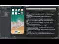 Appium iPhone Test with Simulator