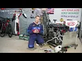 KIA OPTIMA AC COMPRESSOR REPLACEMENT REMOVAL LOCATION, AC NOT WORKING FIX