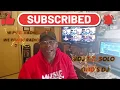 DANTE BOWE (GRATEFUL)