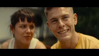 KARATEKA | Tráiler Oficial