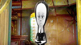 the addams family 2 clips 