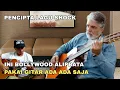 Lagu Musisi Old Ini Shock Lagu Bollywood Di Cover Alip Ba Ta Cuma Pakai Gitar Tapi Sangat Dahsat