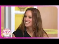 Hannah Berner Talks Comedy Tour Marriage Driving Tests