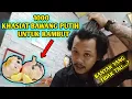 Download Lagu Cara mengatasi kebotakan rambut di usia muda