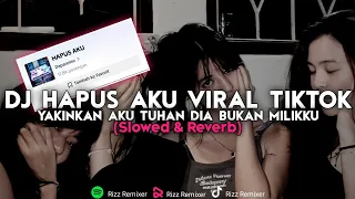 Download DJ Kau Bunuh Dia Sesuatu Yang Kusebut Itu Cinta (Slowed \u0026 Reverb) 🎧 MP3
