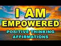 Download Lagu Empowering Affirmations | Daily Affirmations for Positive Thinking | Positive Morning Affirmations