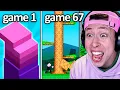 The most addicting roblox game i ve played