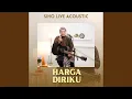 Harga Diriku