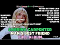 Lagu SABRINA CARPENTER MAN'S BEST FRIEND FULL ALBUM SONGS MANCHILD, TEARS, GOODBYE 🎧 (with asmr rain)