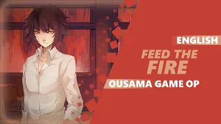 Download METAL COVER Ousama Game The Animation Opening - \ MP3