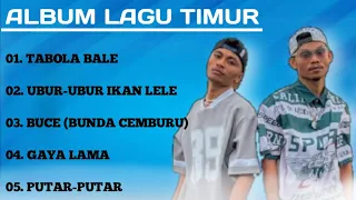 tabola bale jacson zeran dan juan reza full album 