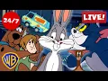 LIVE Classic Cartoons MARATHON Tom Jerry Looney Tunes Scooby-Doo