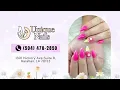 Unforgettable Nails Start Here - Discover Beauty at Unique Nails Spa in Harahan LA