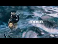 Lagu DOLLA – MASA (Official Lyric Video)