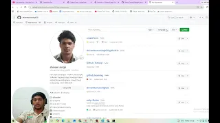 Make Your First Open Source Contribution LIVE Step by Step No Experience Needed