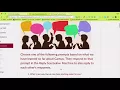 Canvas Discussions Examples Use Cases