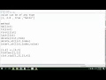 Elixir Programming Tutorials for beginners tutorial 7 - Data Types in Elixir