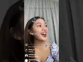 Lagu Chika Tiktok LIVE IG 17 April 2021