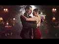 Passionate Buenos Aires Tango Under the Rain