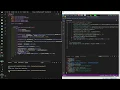 Socket Programming TCP Menggunakan VM Linux VirtualBox