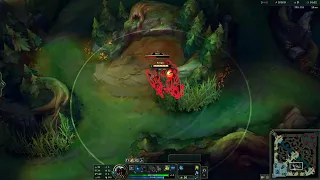 outdated S16 Rengar Clear - 2 49 1 SMITE