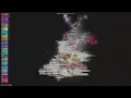 - Gource visualisation