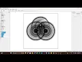 Kturtle random Pattern Learn basic coding in Kturtle Coding with Kturtle Kturtle tutorial