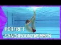 Download Lagu Portret Synchroonzwemmen | ZAPPSPORT