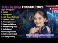 Lagu SILVI KUMALASARI TERBARU || EGO WONG TUO - SABAR - CAMPURSARI FULL ALBUM TERBARU 2025