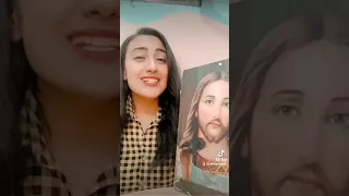 ترنيمة باب السماء مفتوح   مارينا مسعد دندنها