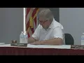Marksville clarifies agenda item was not a water rate increase
