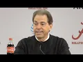 Here are 5 of our favorite Miss Terry moments from Nick Saban