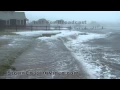 2011 Hurricane Irene Storm Surge Camera Groton CT