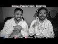 Dhanda Nyoliwala - Vomit On Paper | Judwaaz