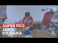 Download Lagu JANTA SOLIDÁRIA - SUPER FICO e AMVP | São Leopoldo/RS