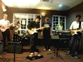 sunny road blues - sloopyblues band