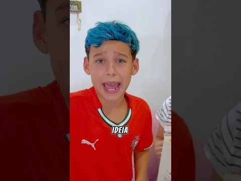 ARTHUZINHO COMEU TODO PÃO DE QUEIJO!#comedy