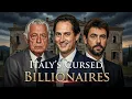 Italy s Uncrowned Royals The Agnelli Dynasty s Billions and Broken Legacy