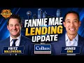 Fannie Mae Update with Fritz Waldvogel of Colliers