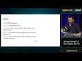 SG14 The Story So Far - John McFarlane CppCon 2018