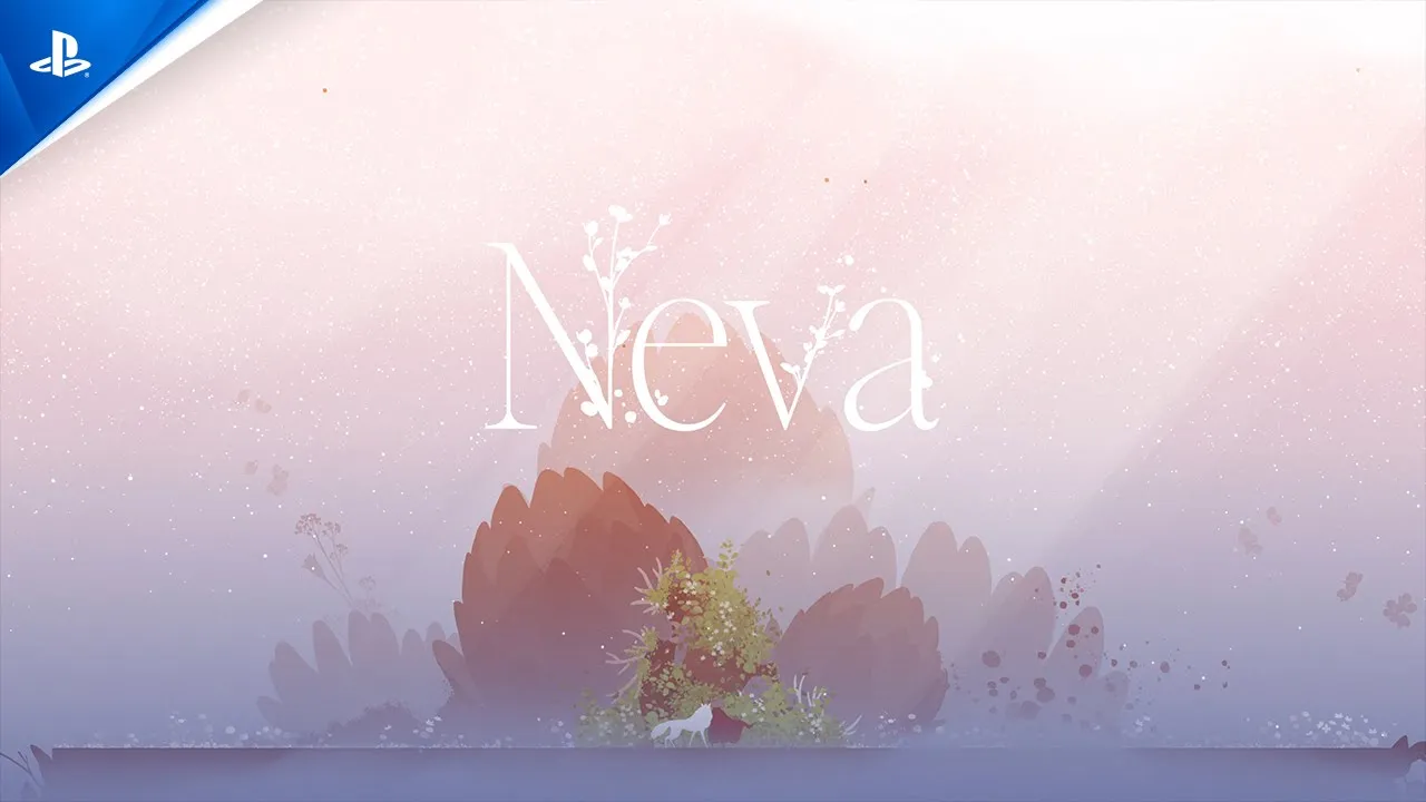 Neva - Release Date Trailer | PS5 Games